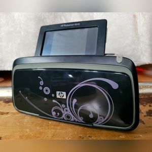 ⭐️HP Photosmart A646 Printer⭐️